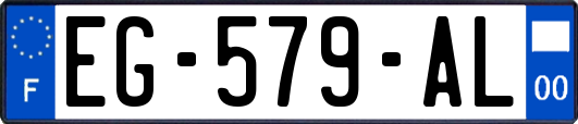 EG-579-AL