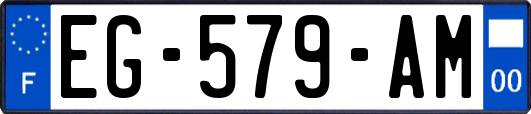 EG-579-AM