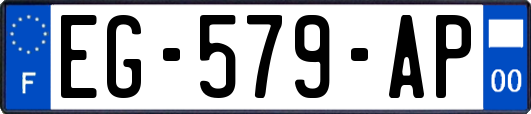 EG-579-AP