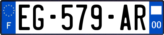 EG-579-AR