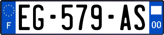 EG-579-AS