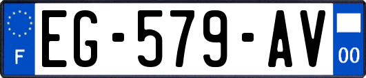 EG-579-AV