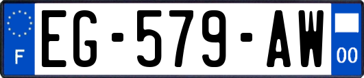 EG-579-AW