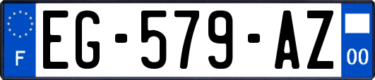 EG-579-AZ