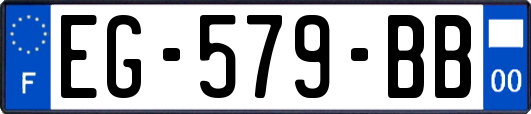 EG-579-BB