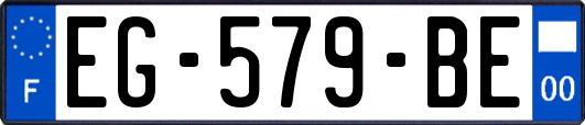 EG-579-BE