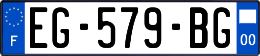 EG-579-BG