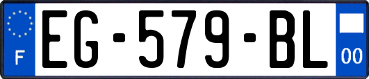 EG-579-BL