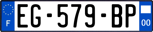 EG-579-BP