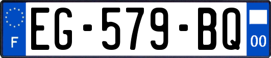 EG-579-BQ