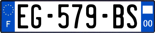 EG-579-BS