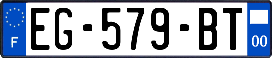 EG-579-BT