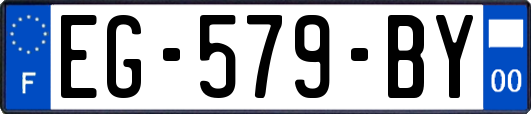 EG-579-BY