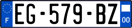 EG-579-BZ