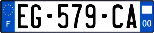 EG-579-CA