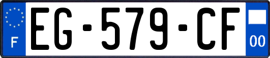 EG-579-CF