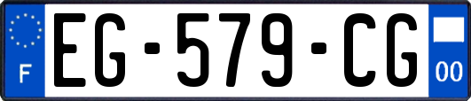 EG-579-CG