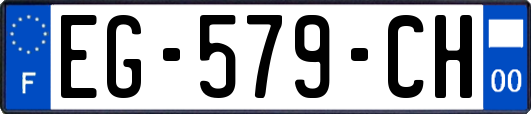 EG-579-CH