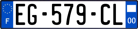 EG-579-CL