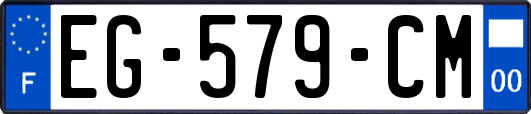 EG-579-CM