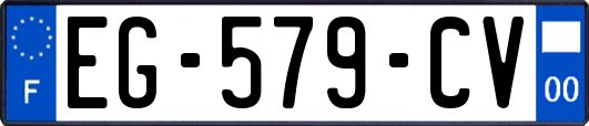 EG-579-CV