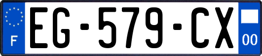 EG-579-CX