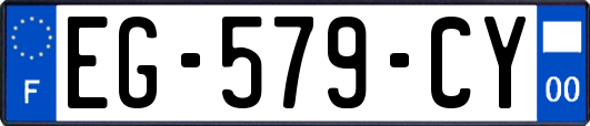 EG-579-CY