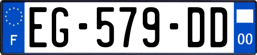 EG-579-DD