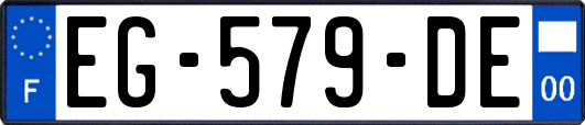 EG-579-DE