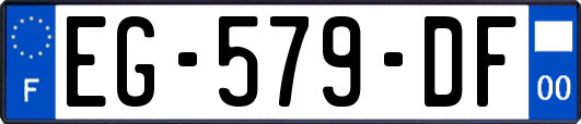 EG-579-DF