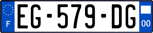 EG-579-DG