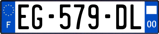 EG-579-DL