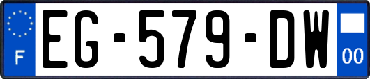 EG-579-DW