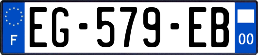 EG-579-EB