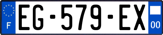 EG-579-EX