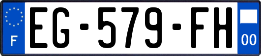 EG-579-FH