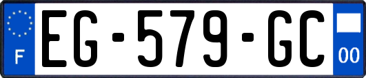 EG-579-GC