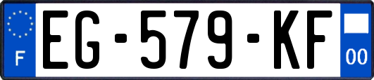 EG-579-KF