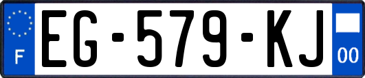 EG-579-KJ