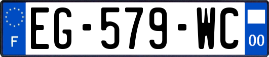 EG-579-WC