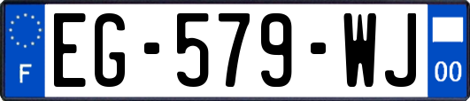 EG-579-WJ