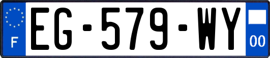 EG-579-WY