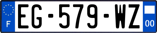 EG-579-WZ
