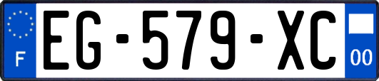 EG-579-XC