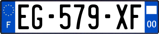 EG-579-XF
