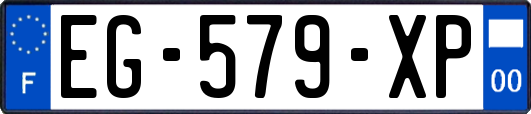 EG-579-XP