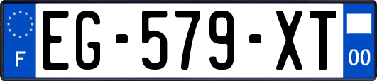 EG-579-XT