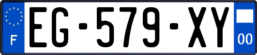 EG-579-XY