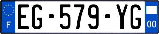 EG-579-YG