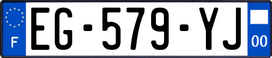 EG-579-YJ